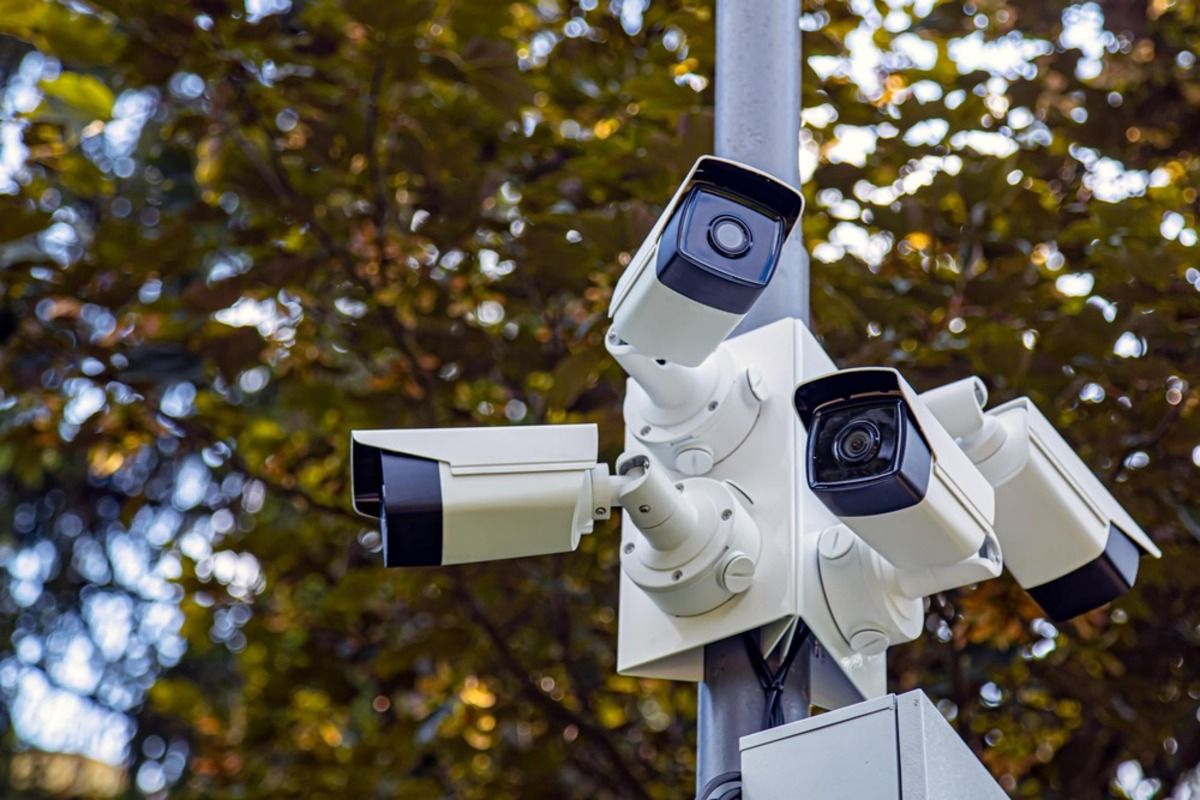 HỆ THỐNG CCTV BAO GỒM NHỮNG THIẾT BỊ GÌ