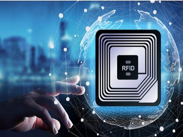 RFID STICKER LÀ GÌ? ỨNG DỤNG CỦA RFID STICKER TRONG CUỘC SỐNG