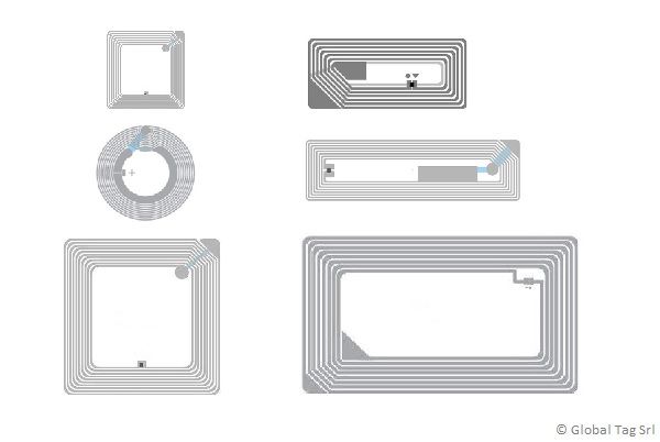 TẤT TẦN TẬT VỀ TEM NHÃN RFID? ỨNG DỤNG THỰC TIỄN CỦA NÓ