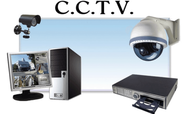 TỔNG QUAN VỀ HỆ THỐNG CCTV CHUYÊN DỤNG