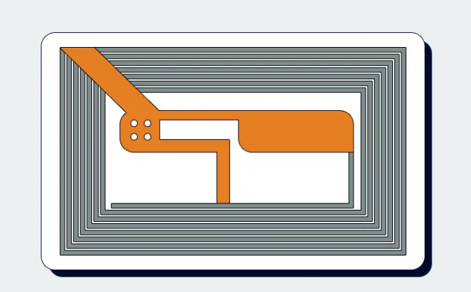 NHÃN RFID (RFID STICKER): ỨNG DỤNG CÁCH MẠNG CÔNG NGHỆ