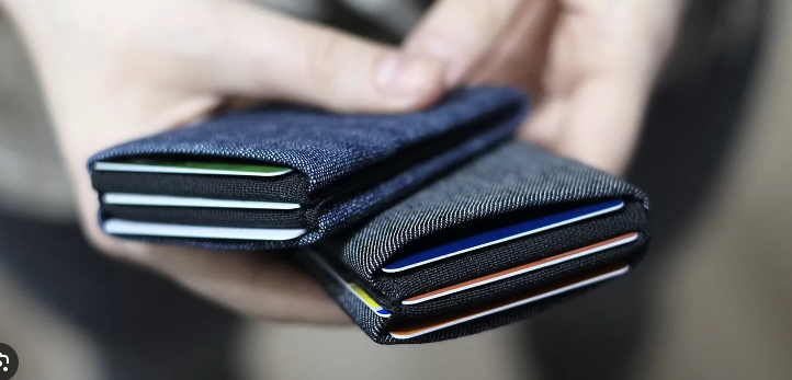 VÌ SAO NÊN SỬ DỤNG VÍ CHẶN RFID ( RFID WALLETS)