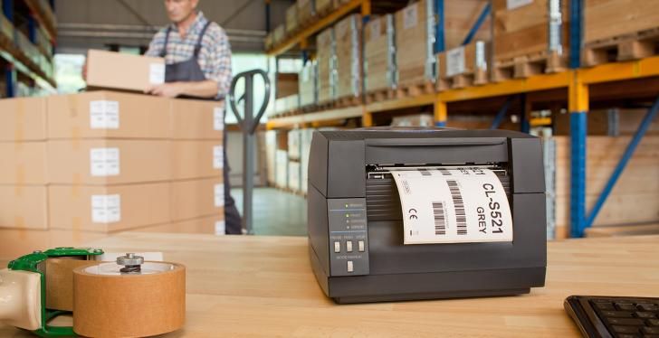 MÁY IN RFID: TIỆN LỢI VÀ CHÍNH XÁC CAO 