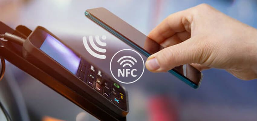 NFC trên iPhone được sử dụng như thế nào?