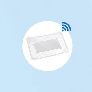 Lớp phủ của RFID, Thẻ RFID, Nhãn RFID - Sự khác biệt giữa chúng là gì?