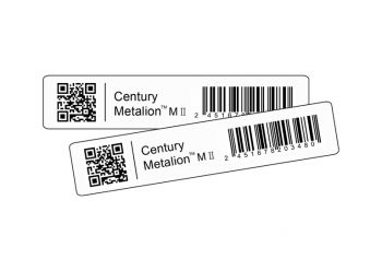 Tem mềm RFID CENTURY CE38008 dành cho kim loại