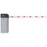 Thanh chắn Barrier PB4030 R/L: Giải pháp hiệu quả kiểm soát và quản lý luồng giao thông