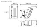 Cảm biến PIR HX-40