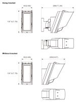 Cảm Biến PIR HX-80N