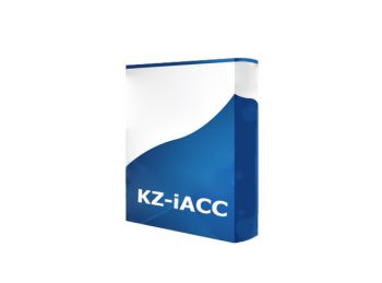 Phần mềm quản lý vào ra, phân tầng thang máy KZ-iACC