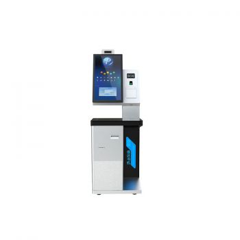 Kiosk RFID màn hình cảm ứng tự phục vụ