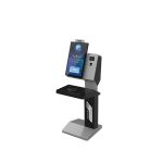 Kiosk Quản lý tự động hóa thư viện RFID - Máy Kiosk tự phục vụ kiểm soát sách vào/ra