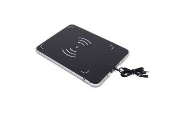 Hệ thống quản lý thư viện UHF RFID