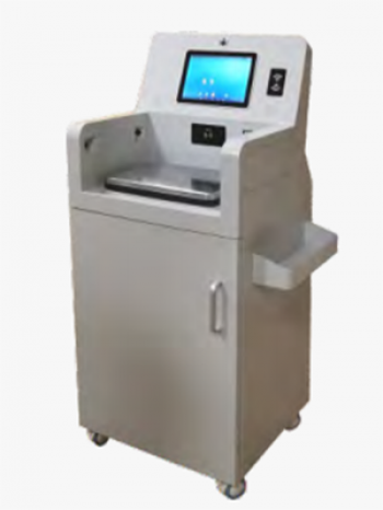 Cân thông minh RFID-SV530