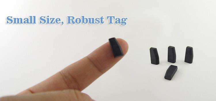 Tag RFID Mini 125KHz T5577