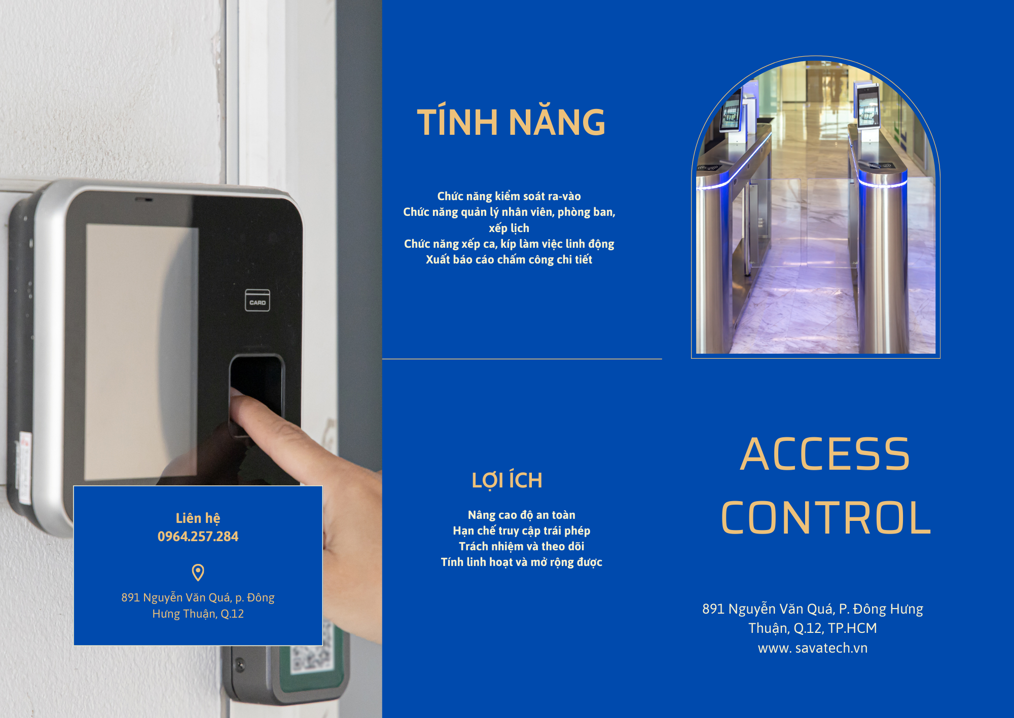 ACCESS-CONTROL