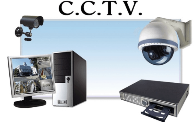 CCTV