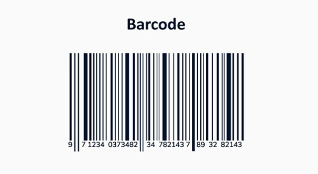 Barcode