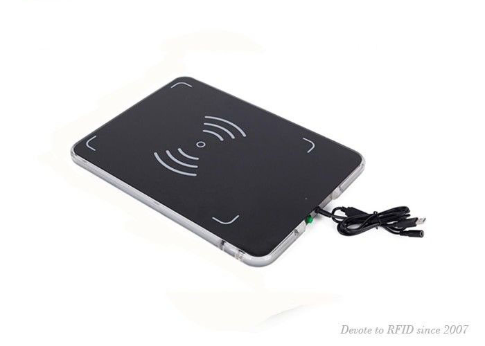 Đầu đọc RFID HF