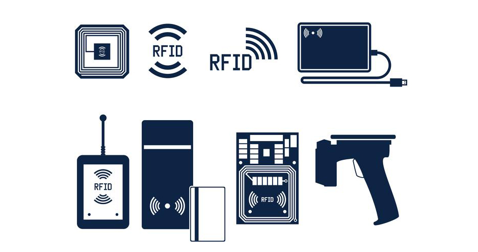 THE-RFID