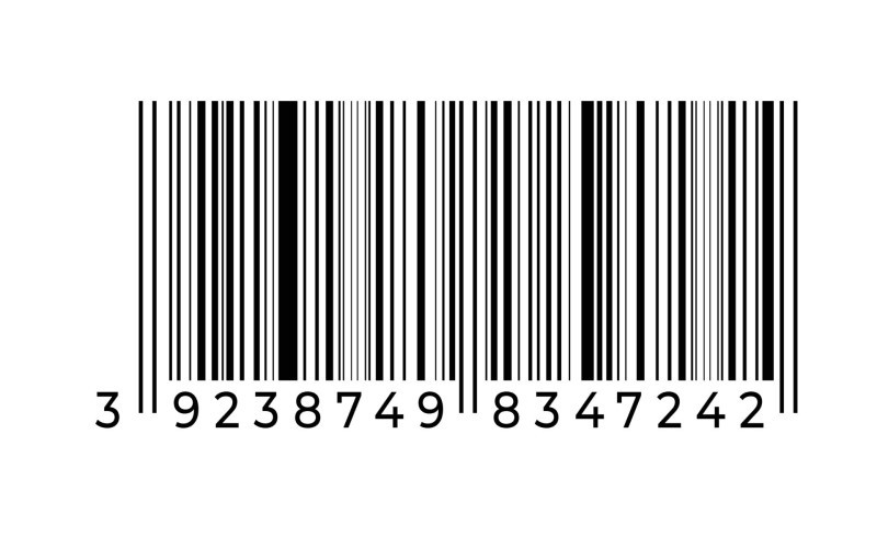 barcode