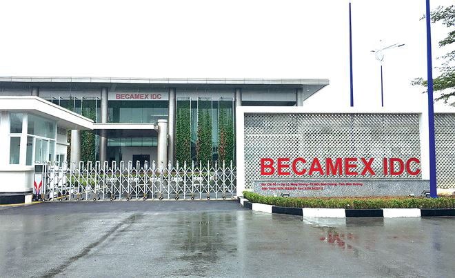 becamex