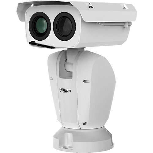 Camera ảnh nhiệt Dahua và xu hướng công nghệ