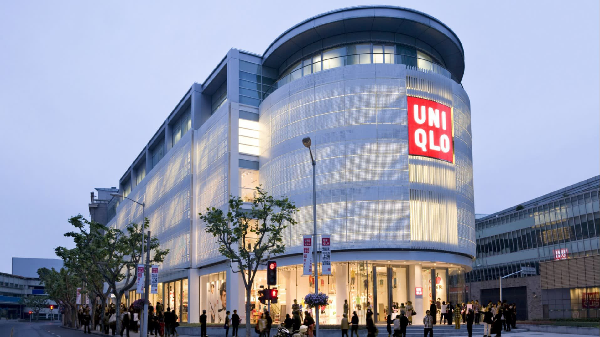 uniqlo