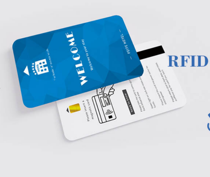 Cách chọn thẻ chìa khóa RFID phù hợp – Hướng dẫn chi tiết