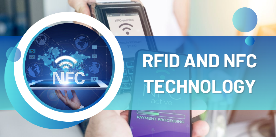 NFC VÀ RFID CHO ĐIỆN THOẠI IPHONE: TÍNH NĂNG, ỨNG DỤNG VÀ LỢI ÍCH