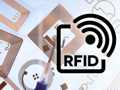 TEM NHÃN RFID LÀ GÌ? CÓ NHỮNG LOẠI TEM NHÃN RFID NÀO?