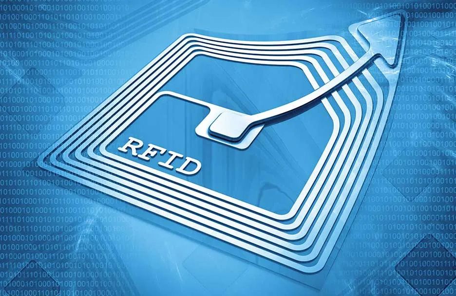 RFID LÀ GÌ? NGUYÊN LÝ VÀ CÁCH THỨC HOẠT ĐỘNG RA SAO? 