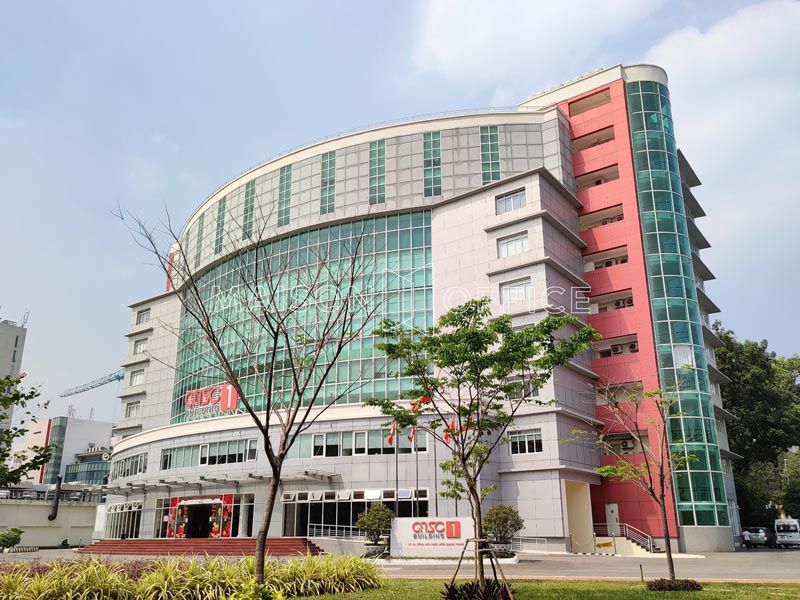 CÔNG TY TNHH MỘT THÀNH VIÊN PHÁT TRIỂN CÔNG VIÊN PHẦN MỀM QUANG TRUNG (QTSC)