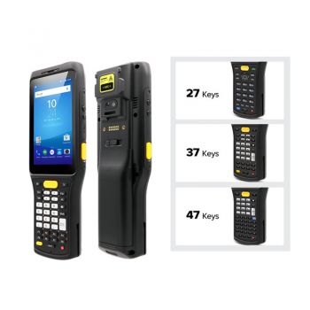 Chainway C61 - đầu đọc tầm xa