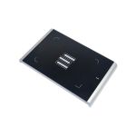 Đầu đọc HF Micro Power 13,56MHz dành cho thư viện - Đầu đọc máy trạm RFID có thể xác định nhiều thẻ