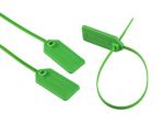 Thẻ cứng RFID SVCT32527 của CENTURY dạng ZipTag