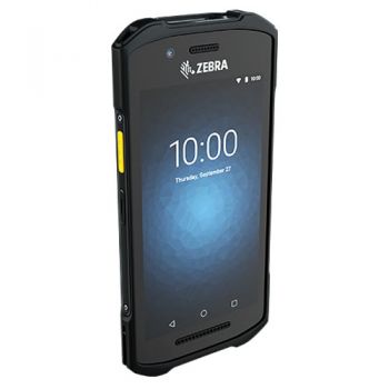 Máy đọc mã vạch Android Zebra TC26