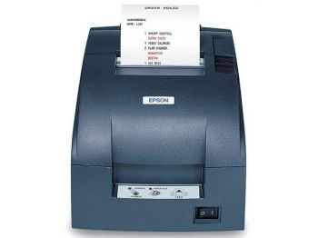 Máy in hóa đơn Epson TM-U220