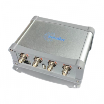 Bộ điều khiển RFID IRD 8004