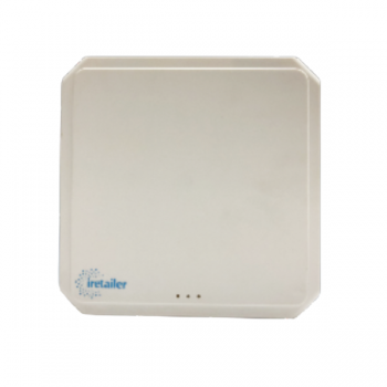 Đầu đọc RFID IRD 8010