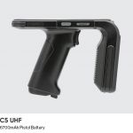Đầu đọc RFID C5 UHF