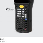 Máy tính di động C61