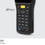Máy tính di động C61