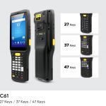 Máy tính di động C61