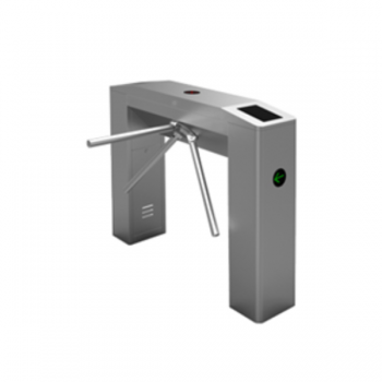 Cửa tay xoay 3 chấu MAG (Motorized)