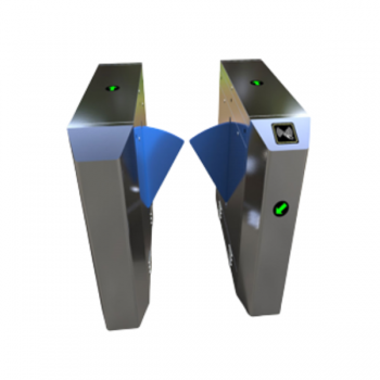Cửa Cánh quạt Flap Barrier