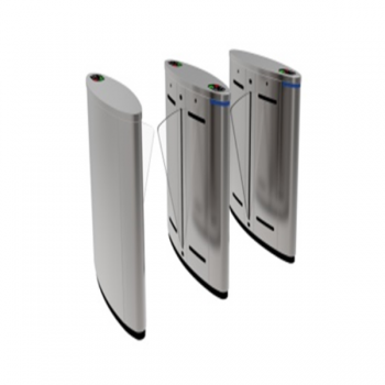 Cửa tự động - Flap Barrier A203