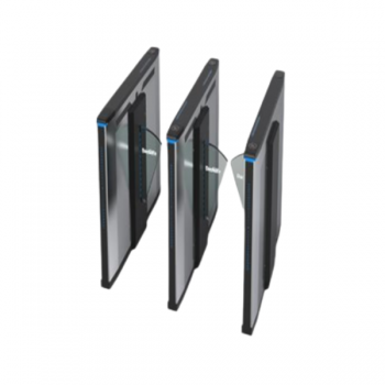 Flap Barrier DS311