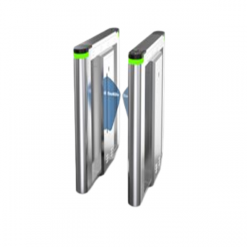 Flap Barrier DS312