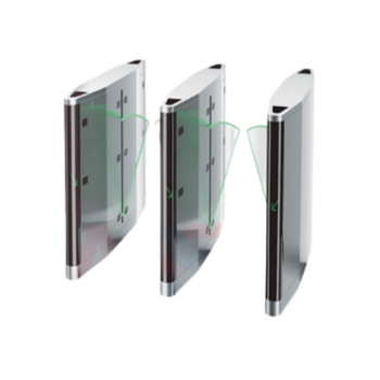 Flap Barrier FLB140